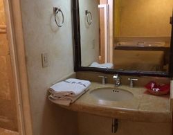 El Fuerte Motel Banyo Özellikleri