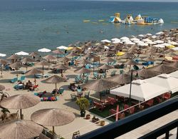 El Greco Beach Hotel Genel