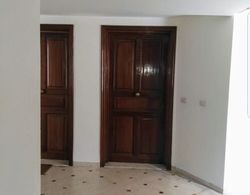 El hana apartments Dış Mekan