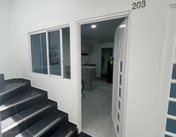 Apartamentos el Ingenio Dış Mekan