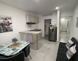 Apartamentos el Ingenio Oda Düzeni