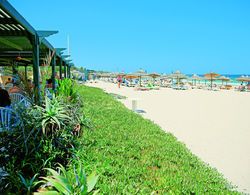 El Ksar Resort & Thalasso Plaj
