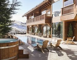 El Lodge Ski and Spa Öne Çıkan Resim