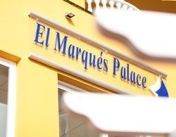 El Marqués Palace by Intercorp Hotel Group Genel