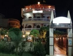 El Mesala Hotel Dış Mekan
