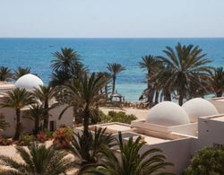 El Mouradi Djerba Menzel Plaj
