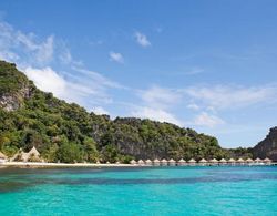 El Nido Resorts Apulit Island Taytay Genel