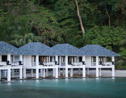 El Nido Resorts Lagen Island Genel