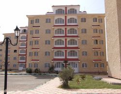 El Obayed Apartments Armed Forces Dış Mekan