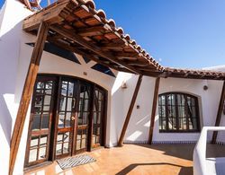 El Pacha Suites Sharm - Sanafir Hotel Dış Mekan