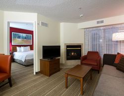El Paso Residence Inn by Marriott Genel