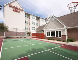 El Paso Residence Inn by Marriott Genel
