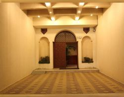 El Raghadan Hotel İç Mekan