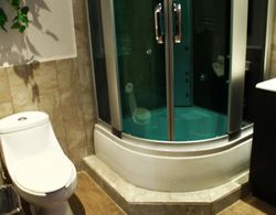 El Regio Hotel Banyo Tipleri