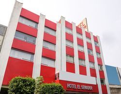 Hotel El Senador Dış Mekan