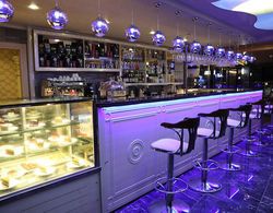 Elada Luxury Otel Bar
