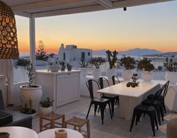 Elaia Luxury Suites Mykonos Öne Çıkan Resim