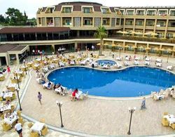 Elamir Resort Hotel Genel