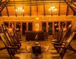Elandela Private Game Reserve & Luxury Lodge Genel