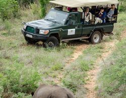 Elandela Private Game Reserve & Luxury Lodge Genel