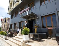 Elazığ Subartu Hotel Bar