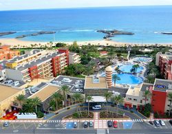 Elba Carlota Beach & Convention Resort Genel