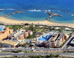 Elba Carlota Beach & Convention Resort Genel