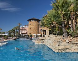 Elba Estepona Gran Hotel & Thalasso Spa Havuz