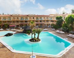 Elba Lucia Sport & Suite Hotel Havuz