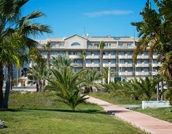 Elba Motril Beach & Business Hotel Genel