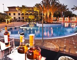 Elba Palace Golf & Vital Hotel Havuz