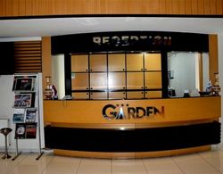 Elbistan Garden Hotel Genel
