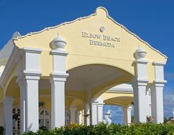 Elbow Beach Bermuda Genel