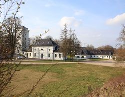Elbzollhaus Dış Mekan