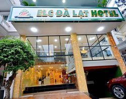 ELC Dalat Hotel Dış Mekan