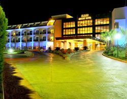 Eldar Resort Hotel Genel