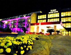 Eldar Resort Hotel Genel