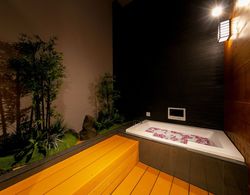 Hotel Eldia Japanese Modern - Adults only Banyo Tipleri
