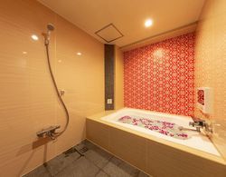 Hotel Eldia Japanese Modern - Adults only Banyo Tipleri