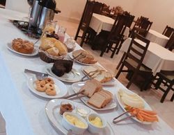 Hotel Eldorado Kahvaltı