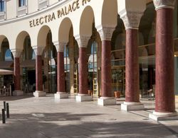 Electra Palace Thessaloniki Genel