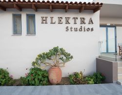 Electra Studios Dış Mekan