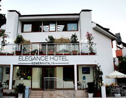 Elegance Hotel Kemer Genel