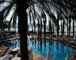 Elegance Hotel Marmaris Havuz