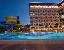 Elegance Resort Hotel Genel