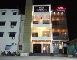 Hotel Elegance Villa -Udaipur Dış Mekan
