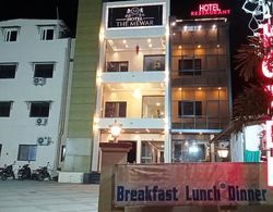 Hotel Elegance Villa -Udaipur Dış Mekan