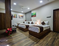 Hotel Elegance Villa -Udaipur Öne Çıkan Resim