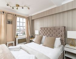 Elegant 3 Bedrooms Apartment Near Hyde Park & Oxford St Öne Çıkan Resim