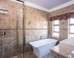 Elegant and Exclusive Boutique Guesthouse Banyo Tipleri